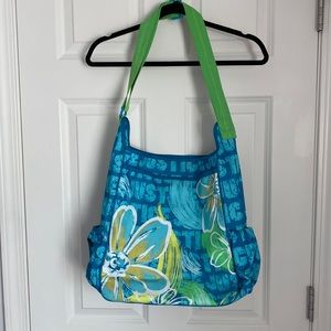 Justice Bag